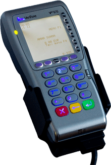 Point vx670-maksup��te